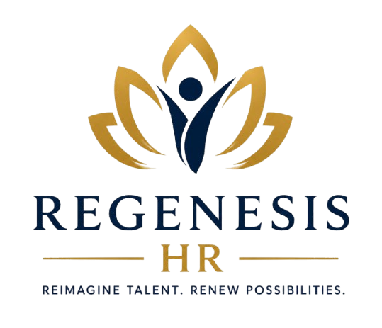 Regenesis HR